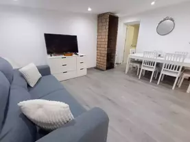 Casa Obregón Cabárceno 3000 apartamentos turísticos en Villaescusa